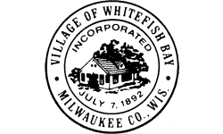 Whitefish Bay Logo